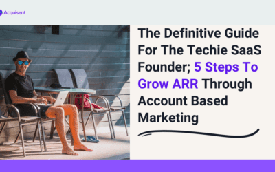 How SaaS Founders Can Leverage ABM to Boost ARR