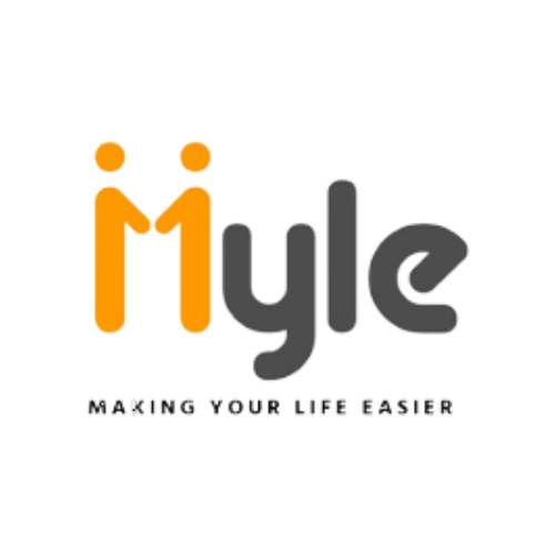 MYLE Logo