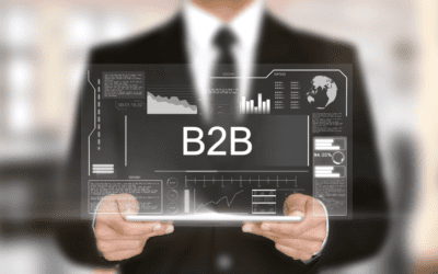 B2B Mobile Strategies That Drive Leads and Sales