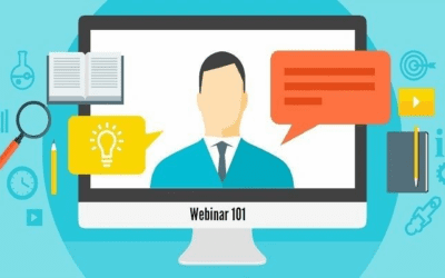 10X Lead Generation & Revenues with Intuitive Webinars