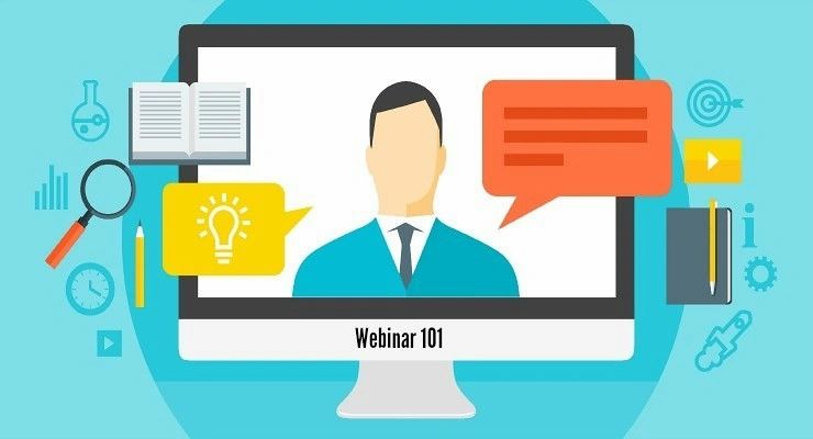 10X Lead Generation & Revenues with Intuitive Webinars
