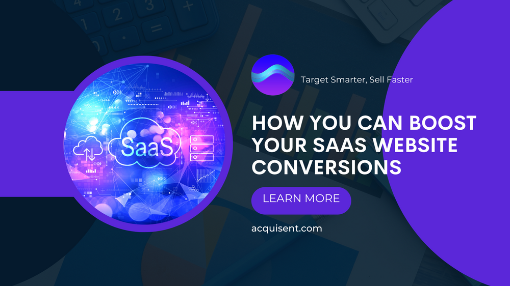 How You Can Boost Your SaaS Website Conversions