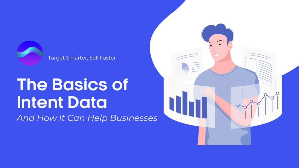 The Basics of Intent Data and How It Can Help Businesses
