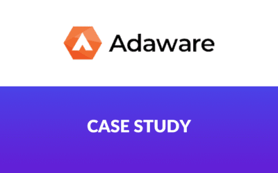 Adaware Case Study