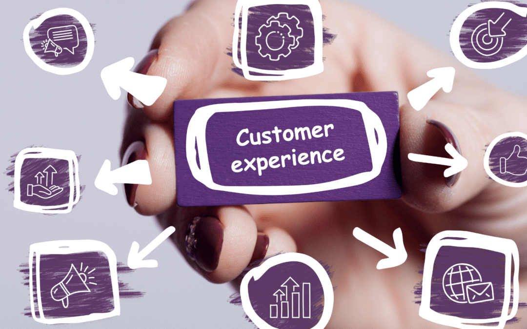 6 You Can Do to Offer Excellent SaaS Customer Experience