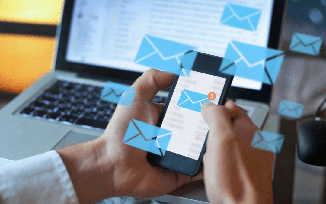 Cold Emails 101: How to Convert Emails to Sales