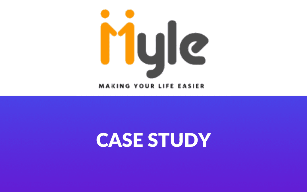 MYLE Case Study