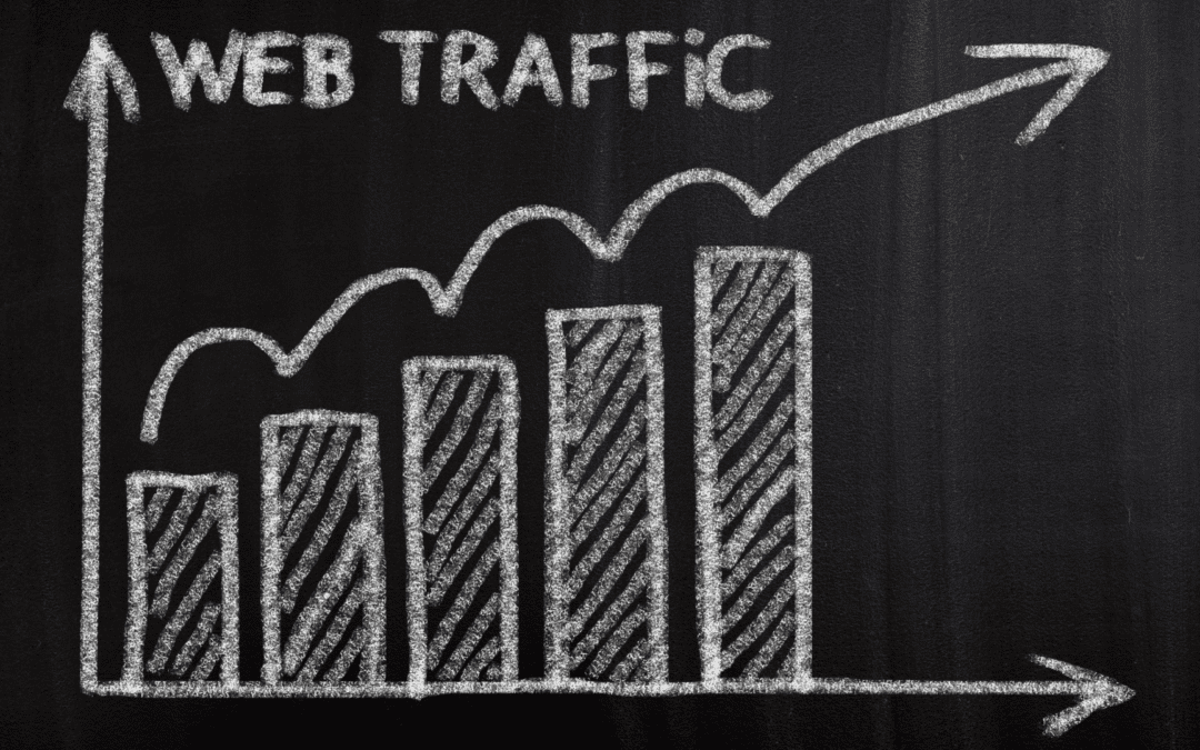 The Ultimate Guide to Driving Web Traffic for SaaS Companies