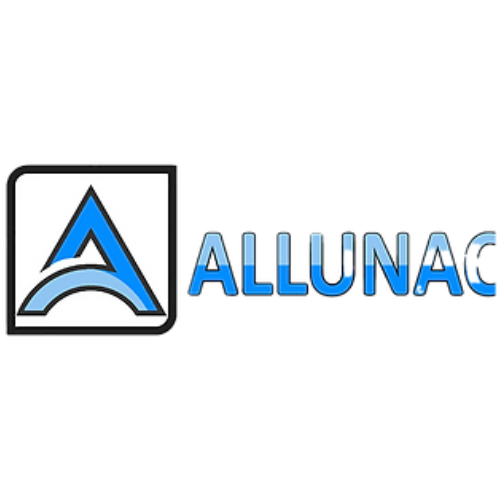 Allunac Logo