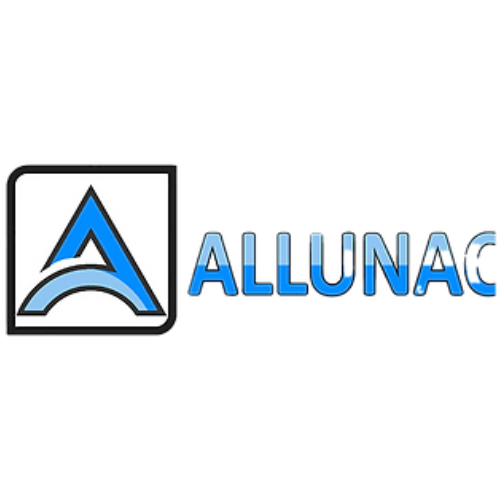 Allunac Logo