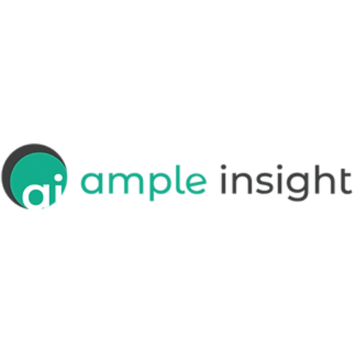 Ample Insight Logo