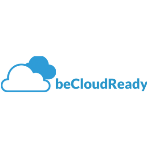 BeCloudReady Logo