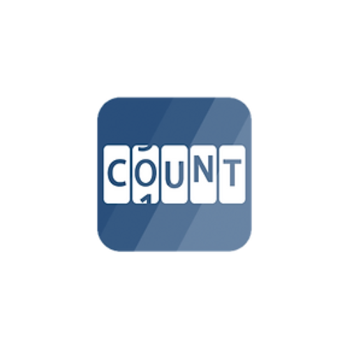 Count Logo