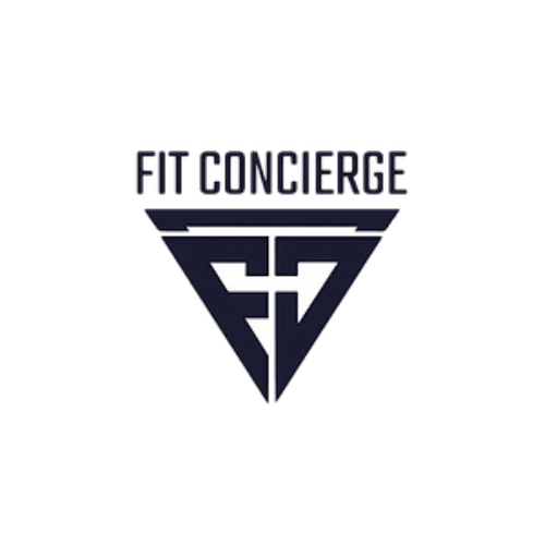 FitConcierge Logo