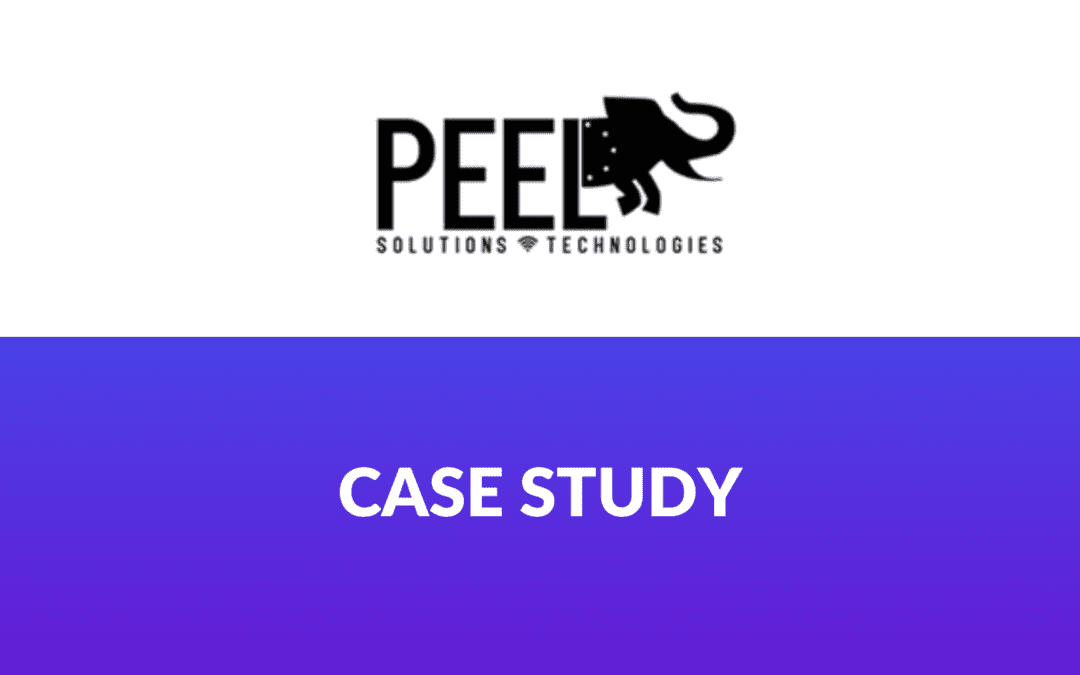 Peel Solutions Case Study