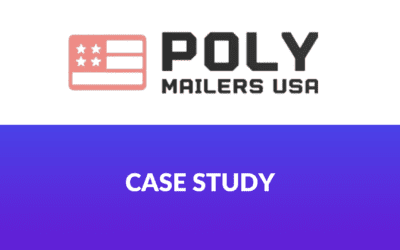 Polymailers USA Case Study