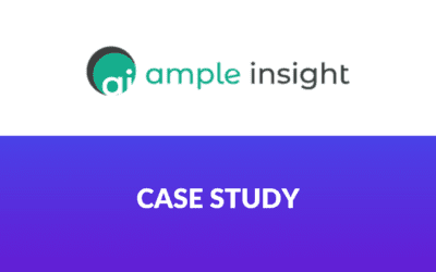 Ample Insight Case Study