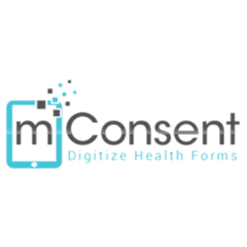 mConsent Logo